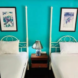 Successive Resort ,Krabi - Ban Khlong Son