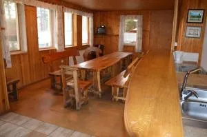 Chata žltá - Vráble