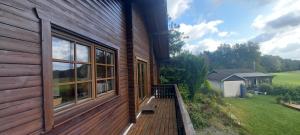 Ferienhaus im idyllischen Nümbrecht Grunewald