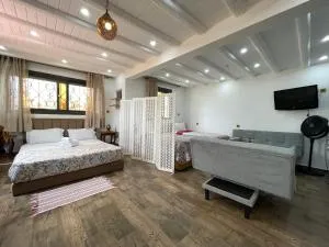 Studio Rooftop - Drades