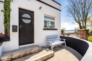 The Old Coastguard Tower Buncrana