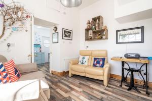 The Old Coastguard Tower Buncrana