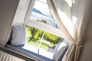 The Old Coastguard Tower Buncrana