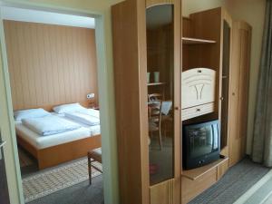 One-Bedroom Apartment room in Hotel Park Eden