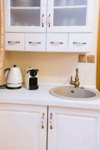 Apartments U Krále Brabantského