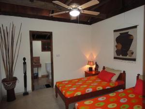 Sarses Paradise Resort