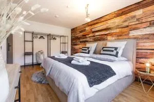 Hello & Welcome Apartment - 奥登塔尔