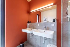 Haus Strandlust Erdgeschosswohnung