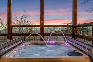 Ace in the Hole: Private Pool Cinema Mini-Golf