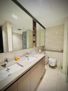 Eaton Service Apartment at KLCC