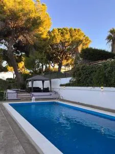 Villa Oromana - Gandul