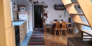 Drevenica pod Tlstou