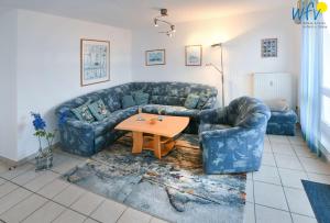 Kaiserhof Ferienwohnung 109