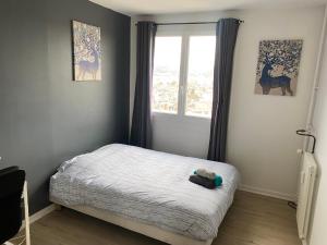 Appartements Au dessus du jardin - 185 : photos des chambres