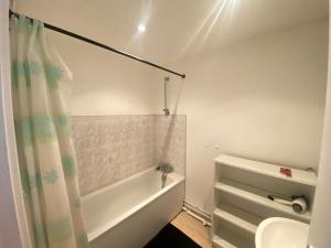 Appartements Au dessus du jardin - 185 : photos des chambres