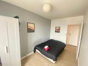 Appartements Au dessus du jardin - 185 : photos des chambres