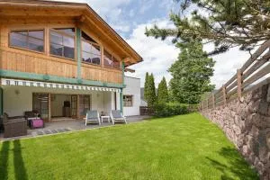 Santners Holiday - Fie allo Sciliar