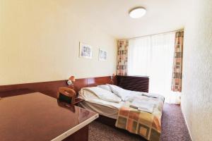 OW Inter Piast Kalbornia - z własną plażą z kąpieliskiem i przystanią