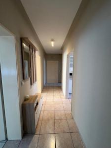 Playa Monteur Apartment