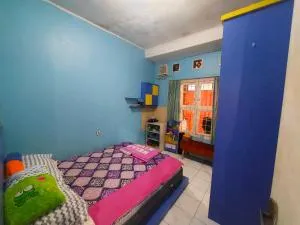 Guest House Rika - Cangkuang