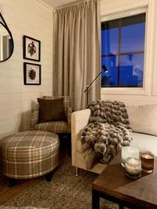 Sälfjällstorget - Lima