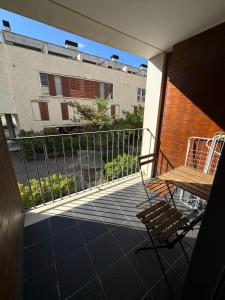 Margas Golf Apartment