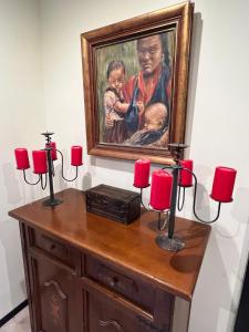 Budahome im Schwarzwald