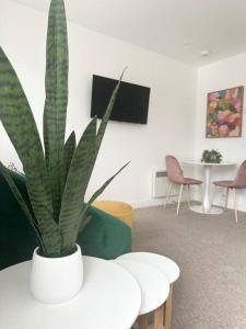 The Nook, Hayling Island