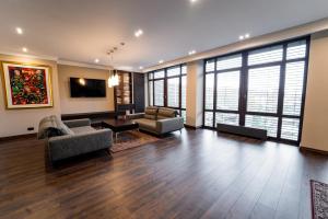 Hotel Erdeli by Derenivska Kupil