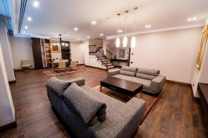 Hotel Erdeli by Derenivska Kupil