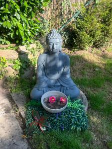 Budahome im Schwarzwald