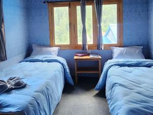 Shangri-la Guest House