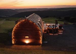 Aberystwyth by Wigwam Holidays