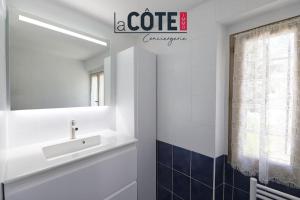 Appartements Appart Marie : photos des chambres