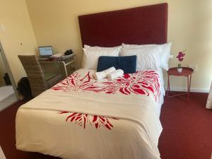 private and comfortable