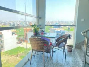 Sanvees Home Stay - Thimi