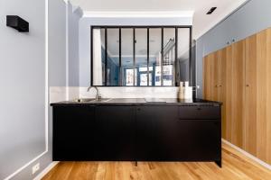 Suite Notre Dame 1 Bedroom