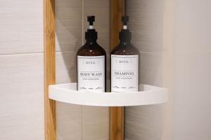 Stylish 2 Bed Apt in Watford - Monthly Stays