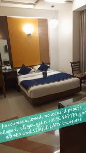 Hotel Silicrest