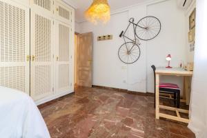 Apartamento Aloha Ohana Córdoba