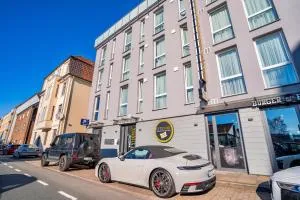 Boardinghouse City Home - Bielefeld