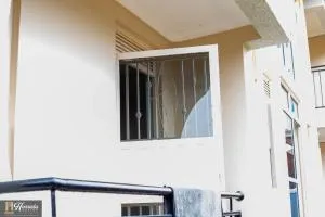 Harrieta Suites - Kitukutwe