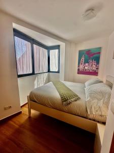 Atuaire Home Saldaña a un paso de la Catedral, rozando el Castillo de Burgos - 3hvězdičkové hotely ve městě Burgos