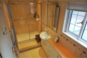 Holiday Let or B&B in Child Okeford, United Kingdom