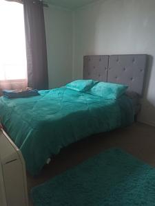 Terminal Dpto Estación Central Equipado