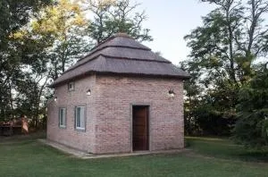 Cabañas El Gaucho - Goldney