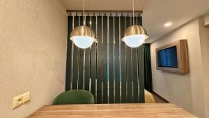 Sea View Apartment in Batumi - Rainbow Residence