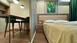 Sea View Apartment in Batumi - Rainbow Residence