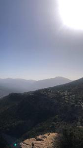Mountain Oasis Taghazout