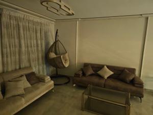 apartment in al rehab